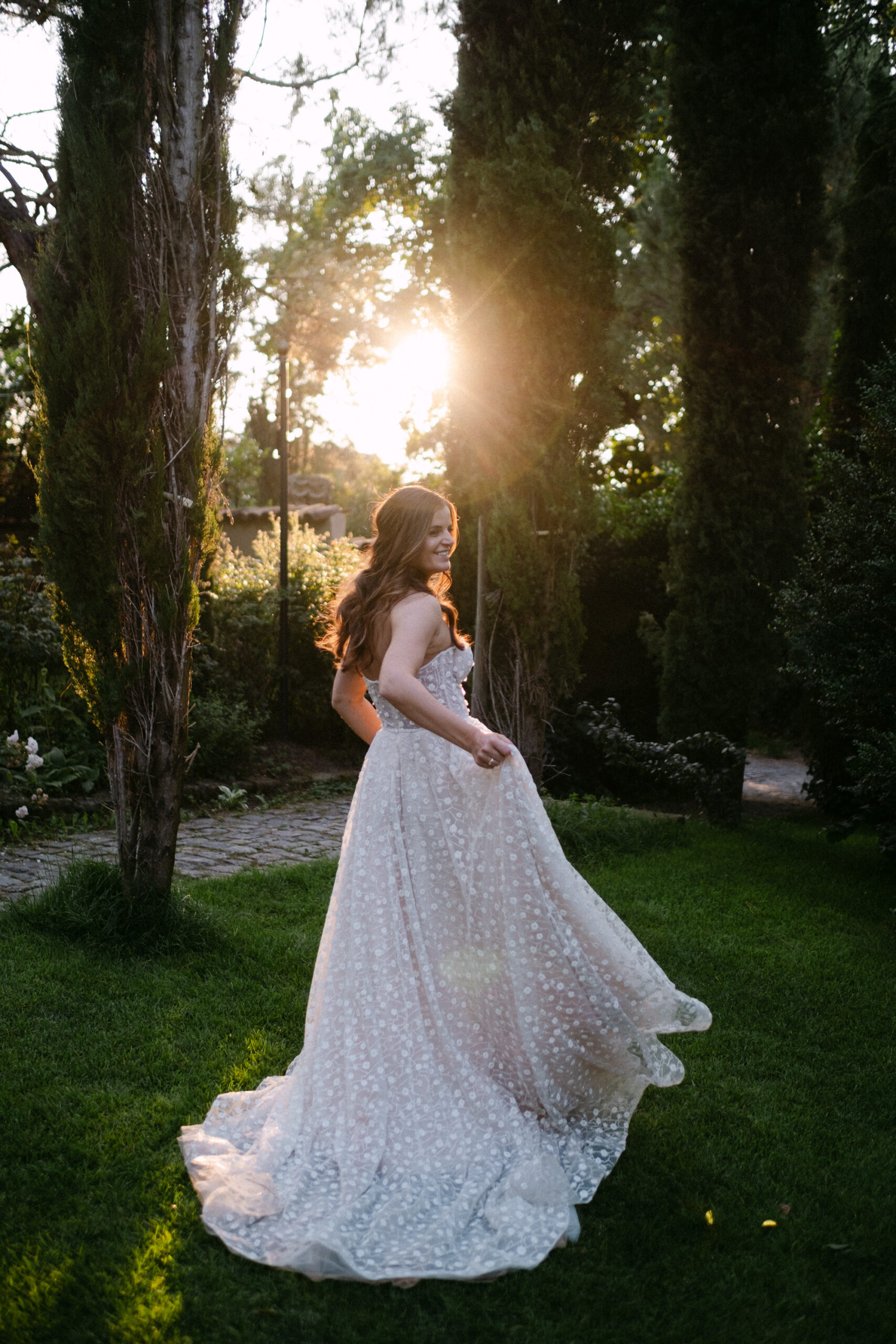 Hochzeit Morrhof Großkarlbach Pfalz — Bild 184 — Lichtgeflüster