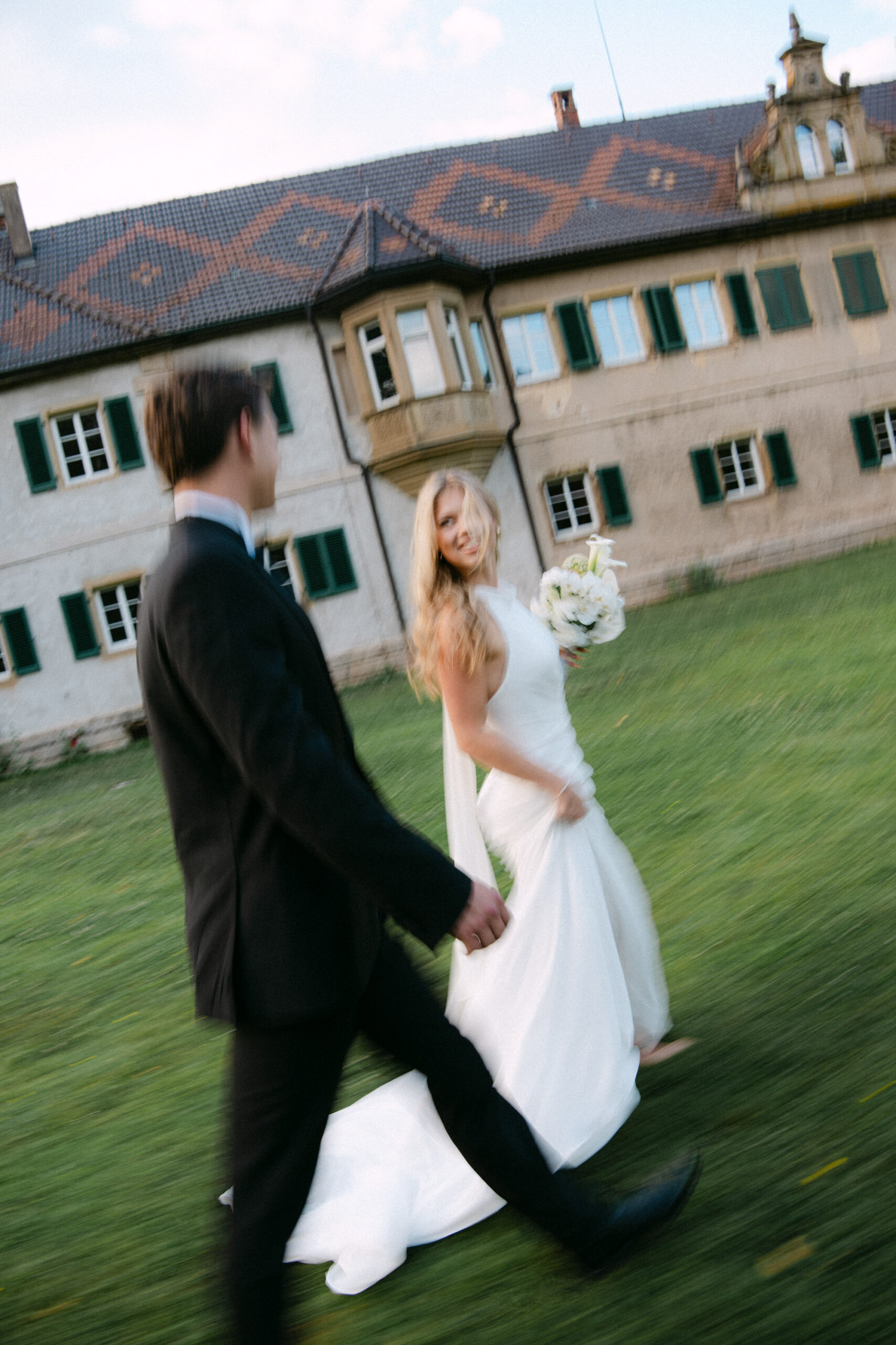 Hochzeit Schlossgut Lautenbach Oedheim bei Heilbronn — Bild 41 — Lichtgeflüster