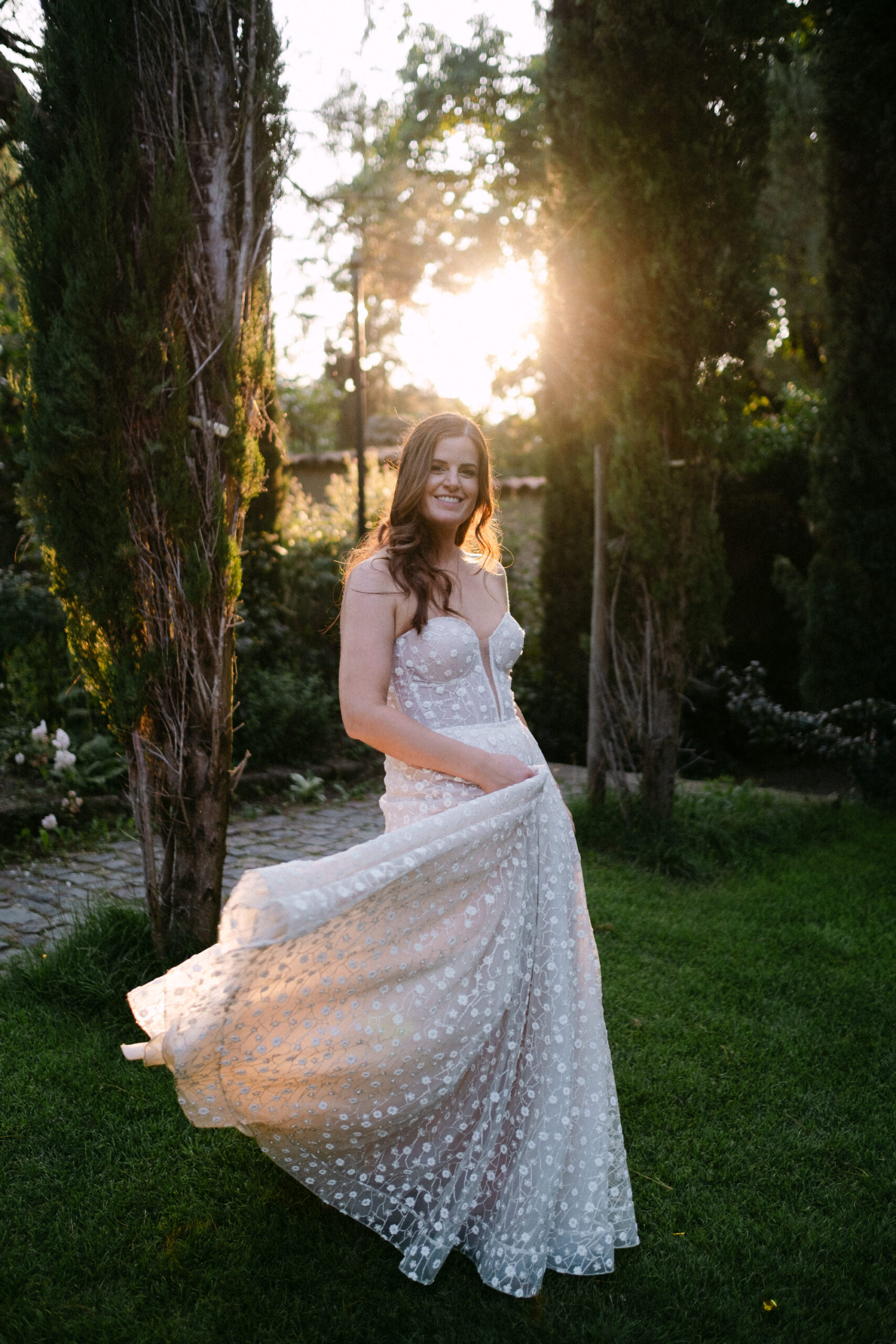 Hochzeit Morrhof Großkarlbach Pfalz — Bild 185 — Lichtgeflüster