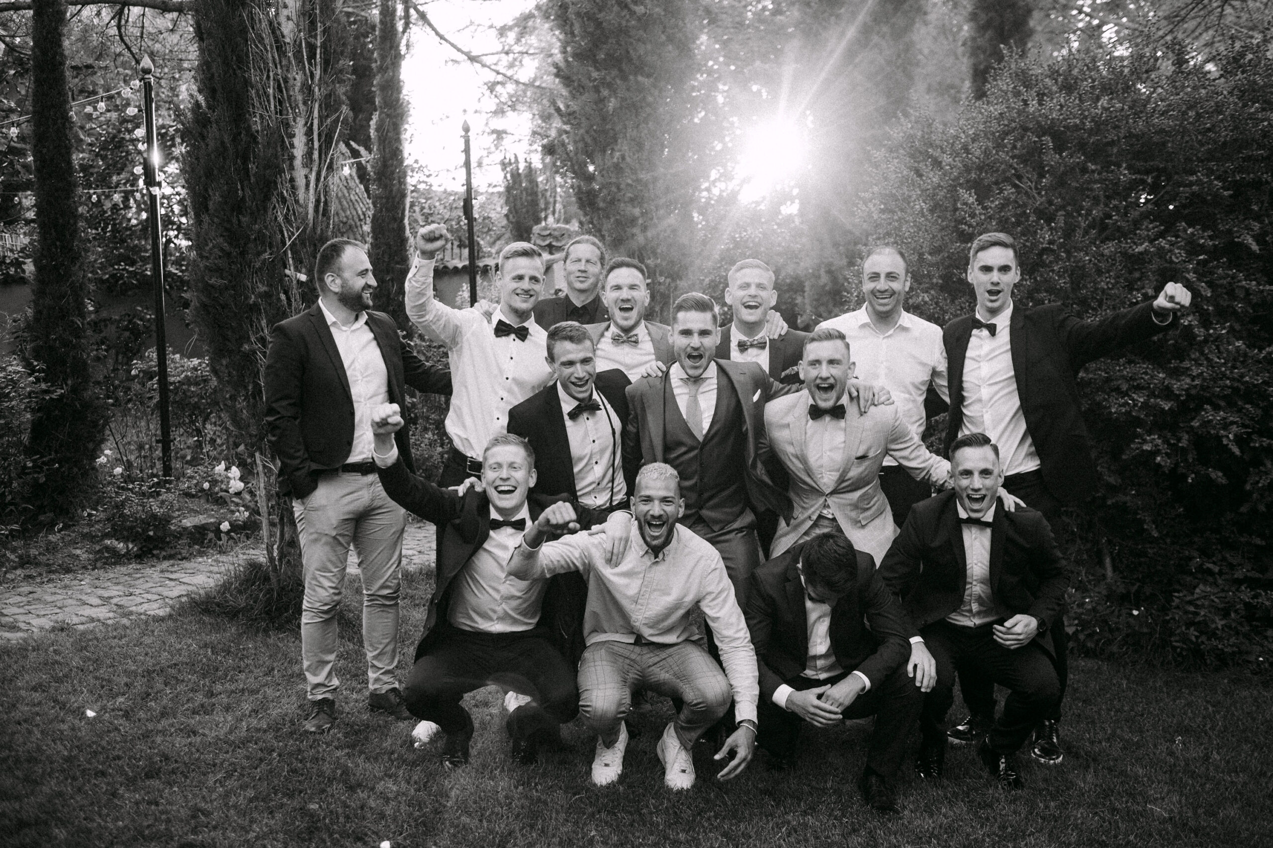 Hochzeit Morrhof Großkarlbach Pfalz — Bild 186 — Lichtgeflüster