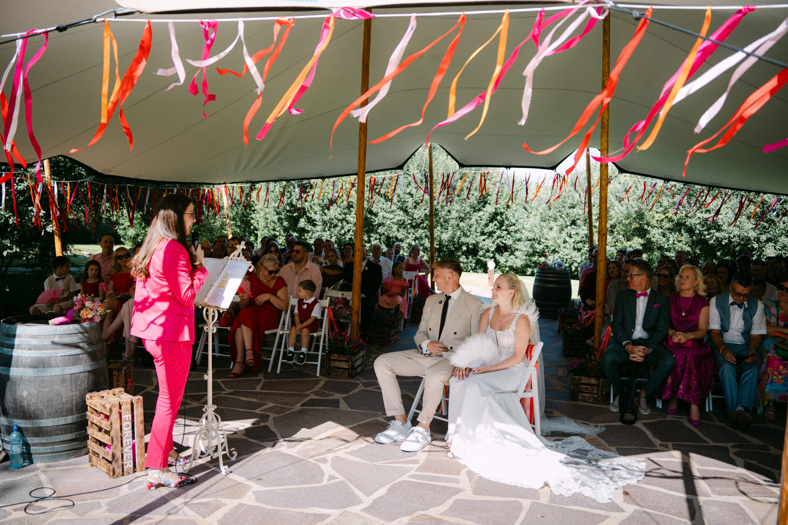 Hochzeit Gut Rehbach Haßloch Pfalz — Bild 49 — Lichtgeflüster