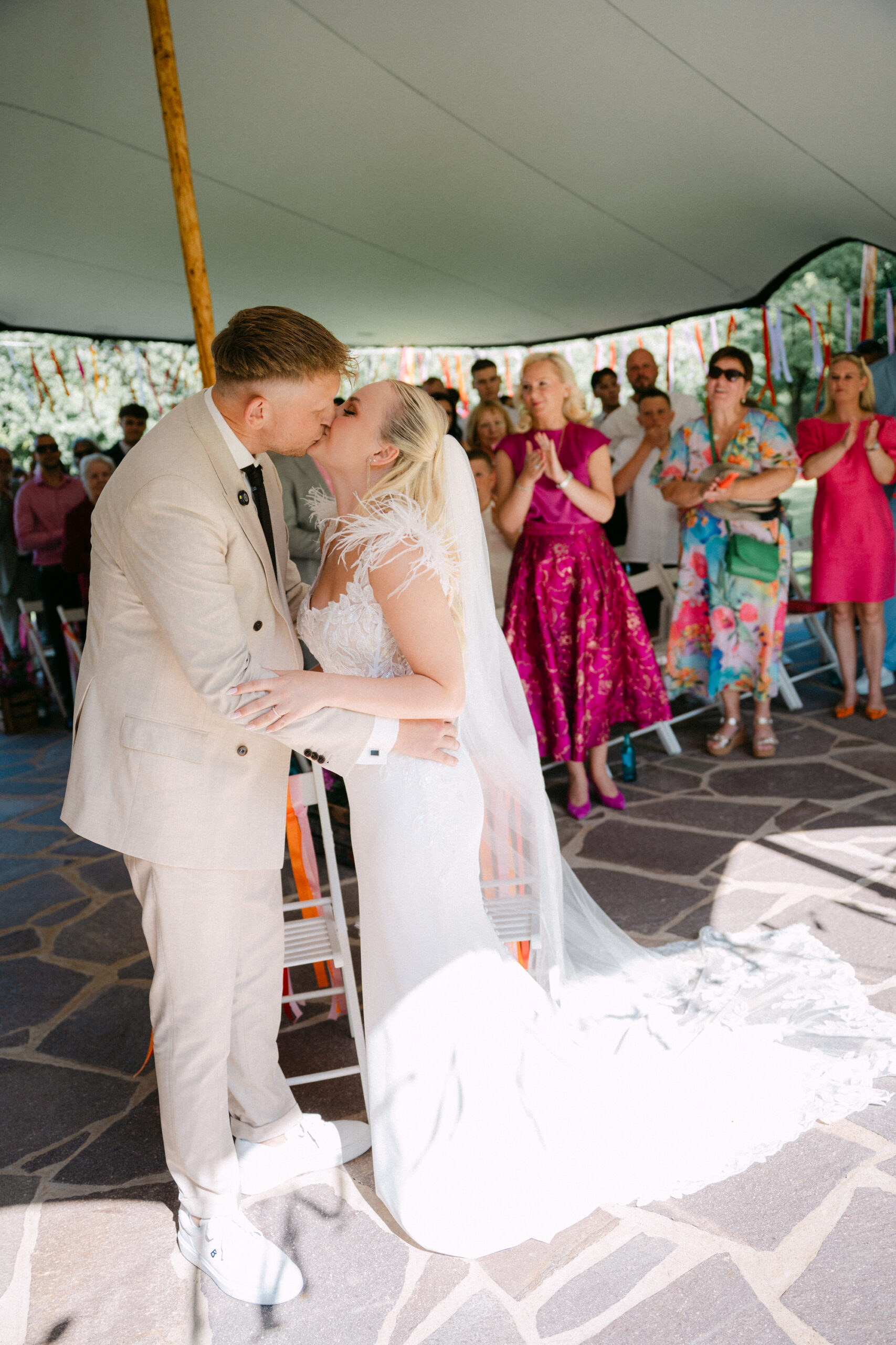 Hochzeit Gut Rehbach Haßloch Pfalz — Bild 51 — Lichtgeflüster