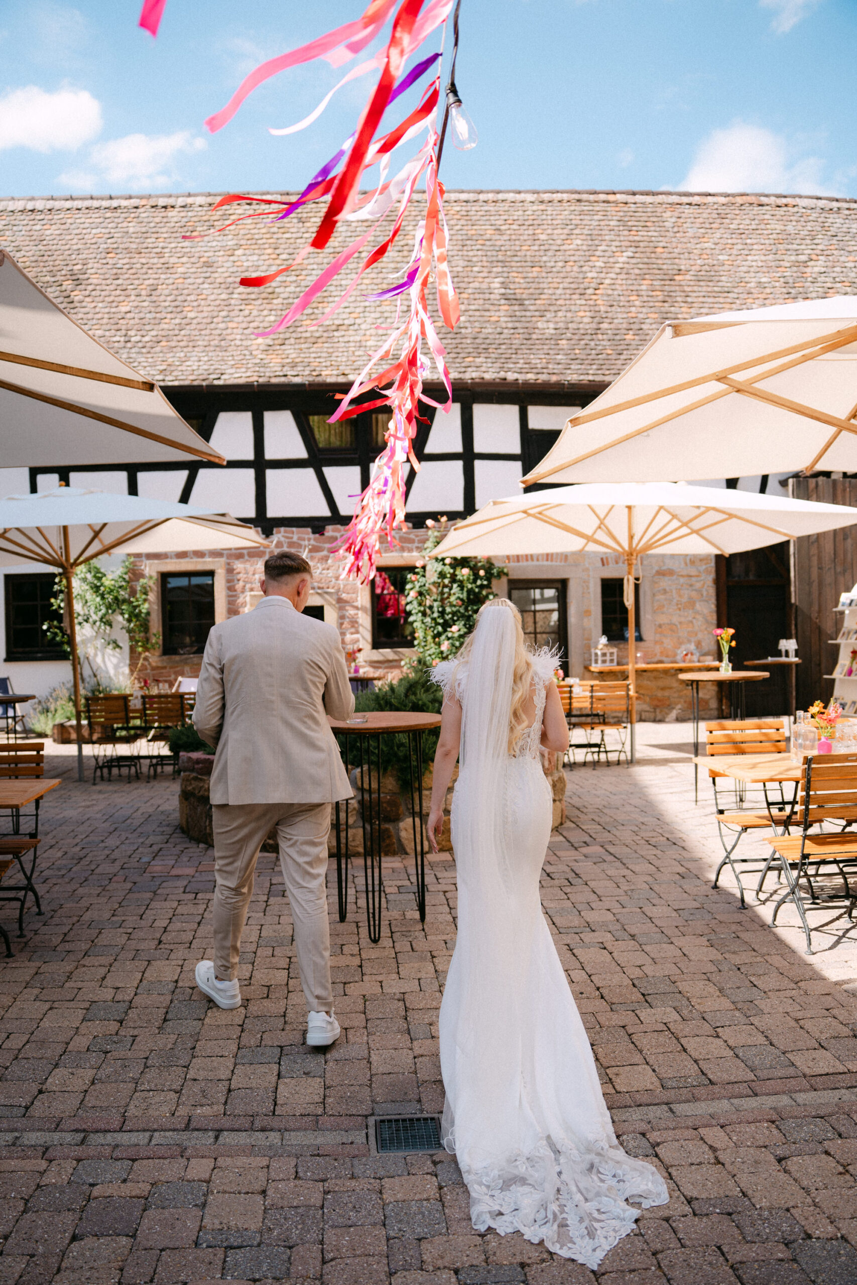 Hochzeit Gut Rehbach Haßloch Pfalz — Bild 56 — Lichtgeflüster