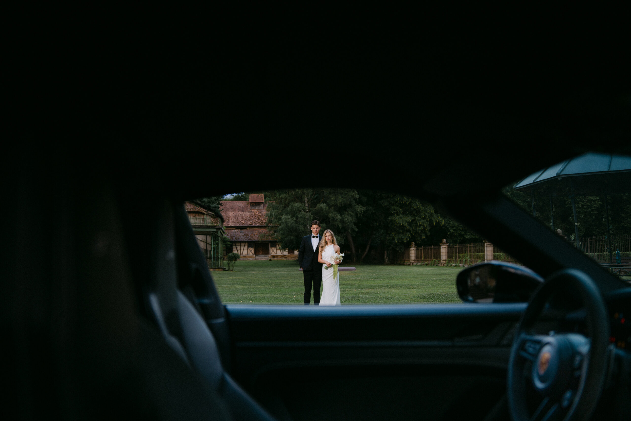 Hochzeit Schlossgut Lautenbach Oedheim bei Heilbronn — Bild 49 — Lichtgeflüster