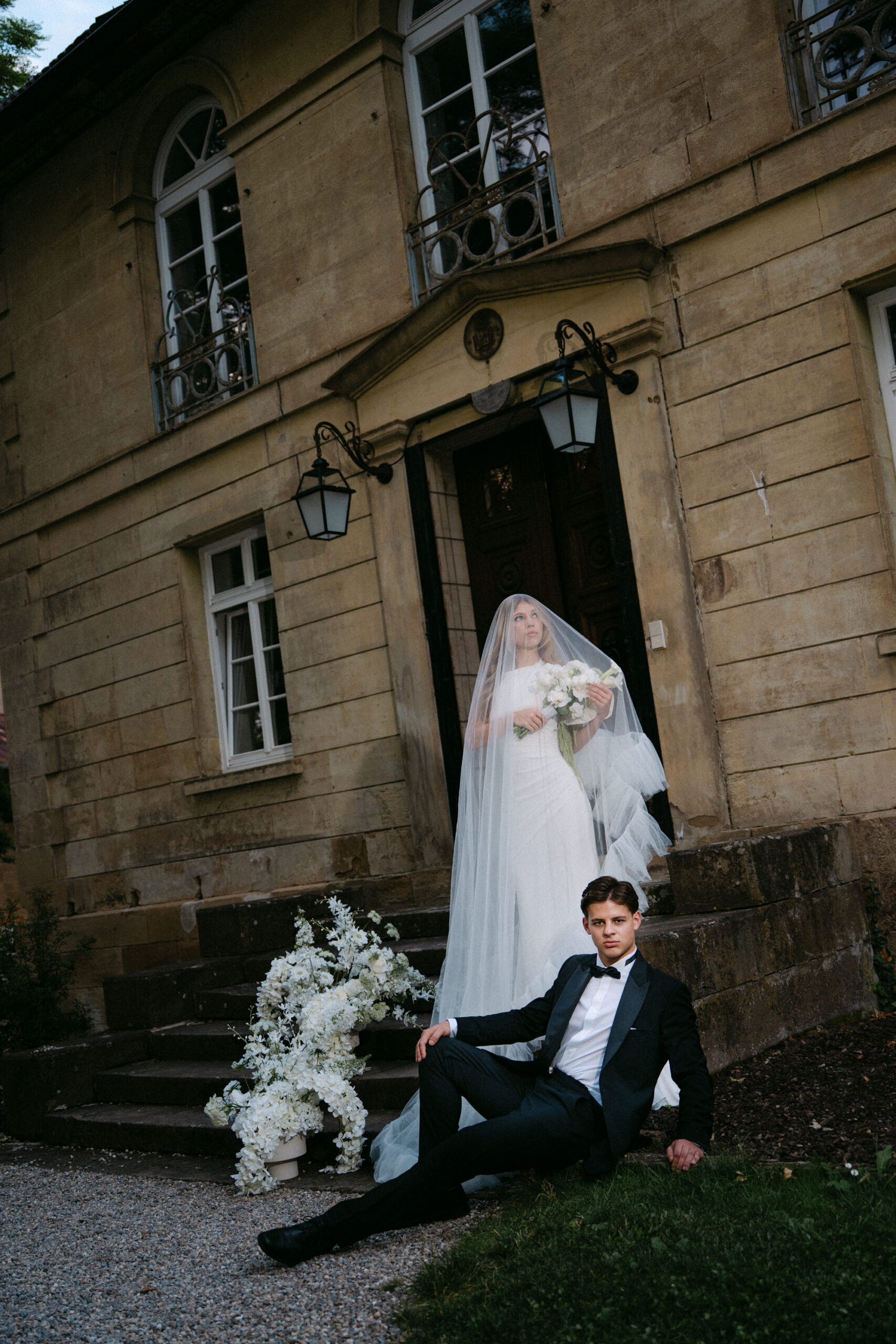 Hochzeit Schlossgut Lautenbach Oedheim bei Heilbronn — Bild 50 — Lichtgeflüster
