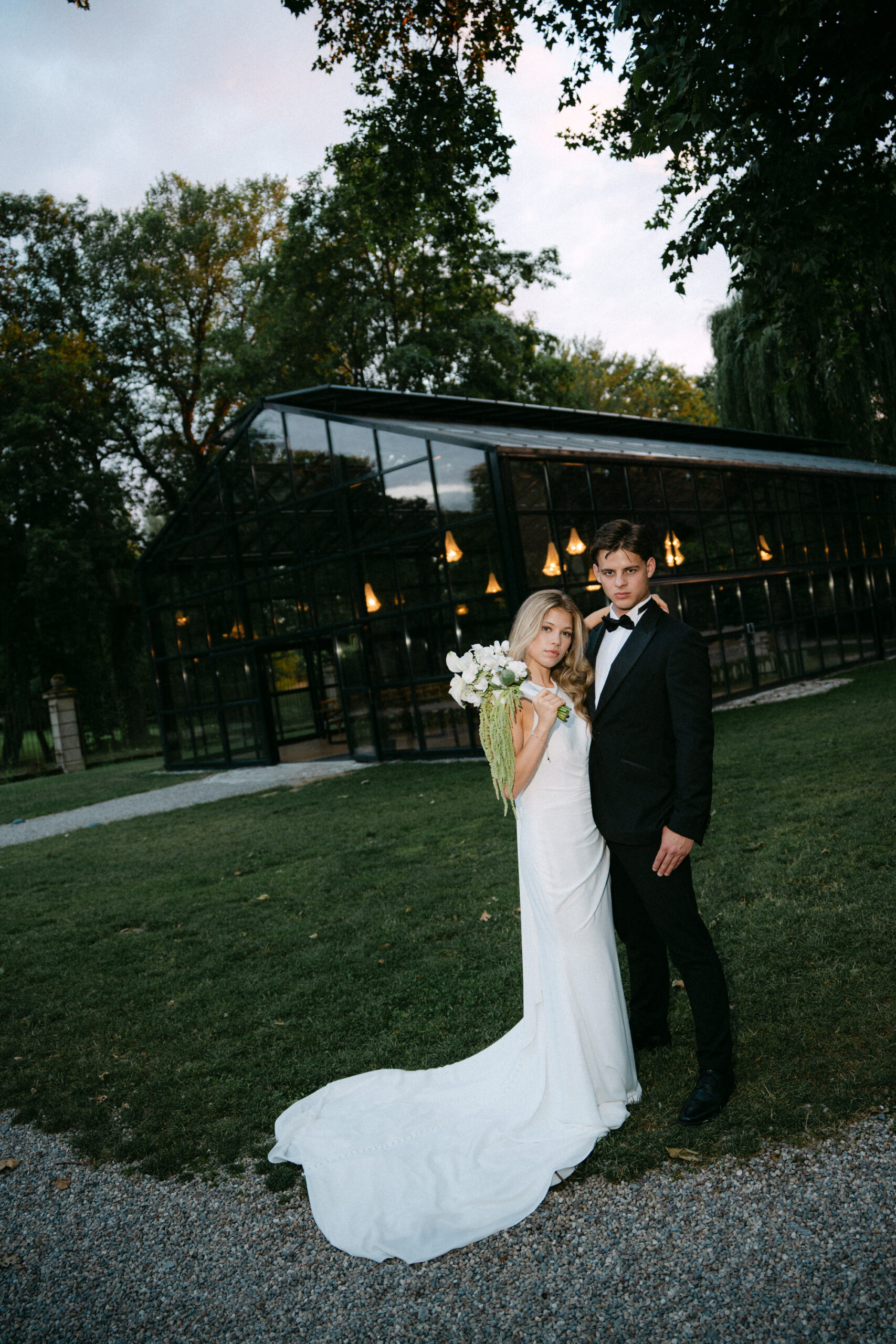 Hochzeit Schlossgut Lautenbach Oedheim bei Heilbronn — Bild 53 — Lichtgeflüster
