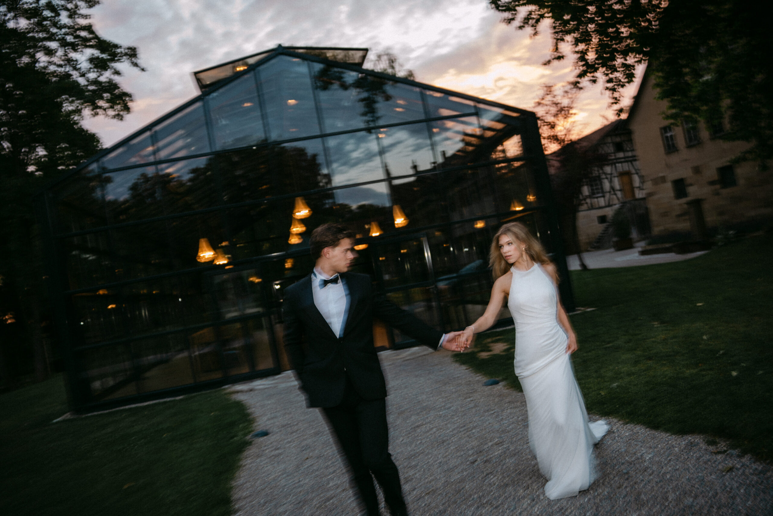 Hochzeit Schlossgut Lautenbach Oedheim bei Heilbronn — Bild 54 — Lichtgeflüster