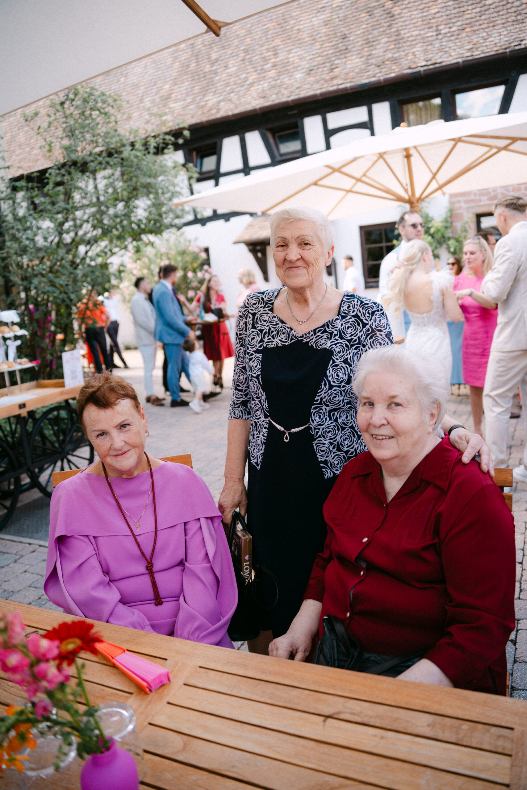 Hochzeit Gut Rehbach Haßloch Pfalz — Bild 67 — Lichtgeflüster