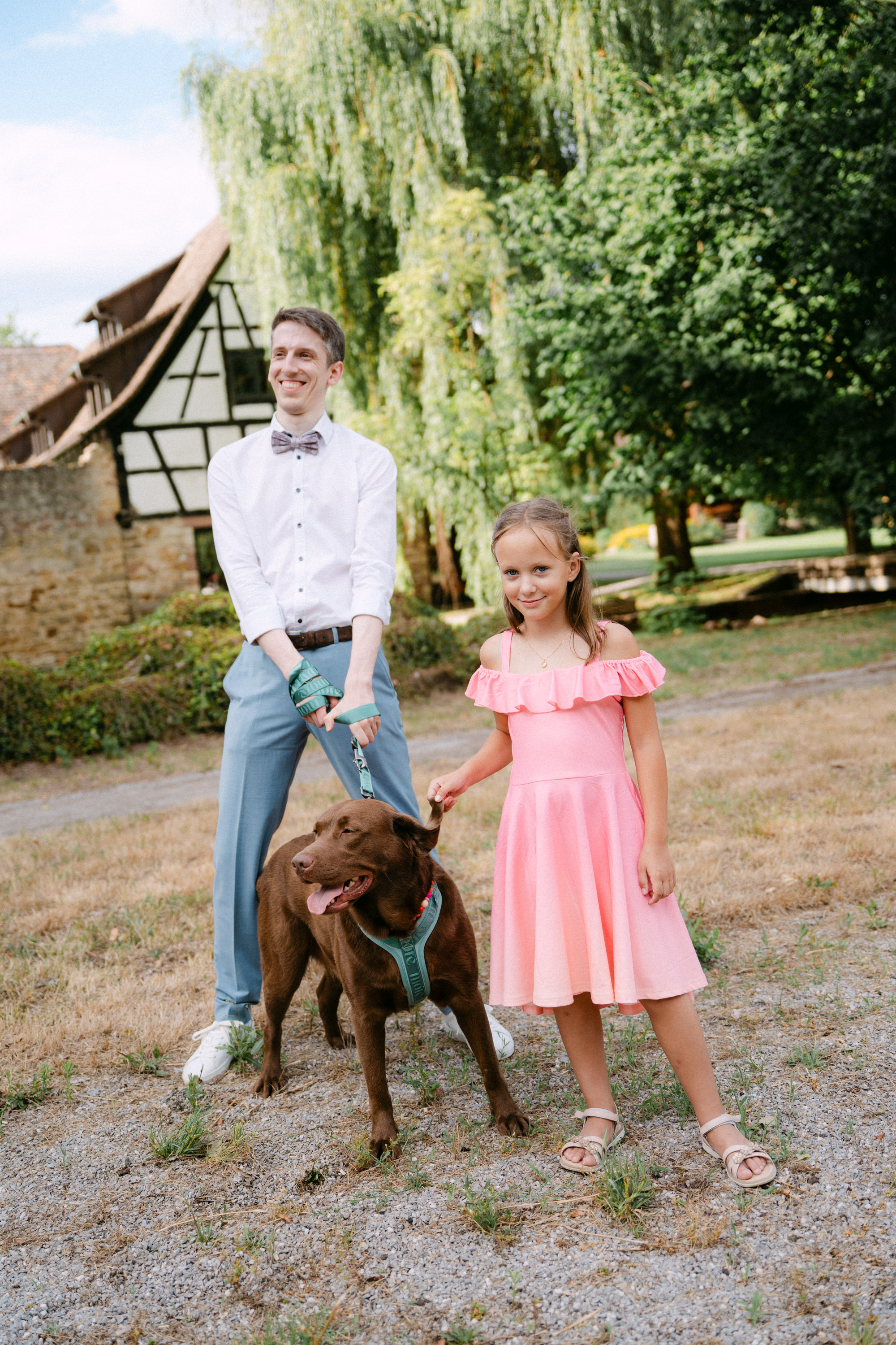 Hochzeit Gut Rehbach Haßloch Pfalz — Bild 74 — Lichtgeflüster