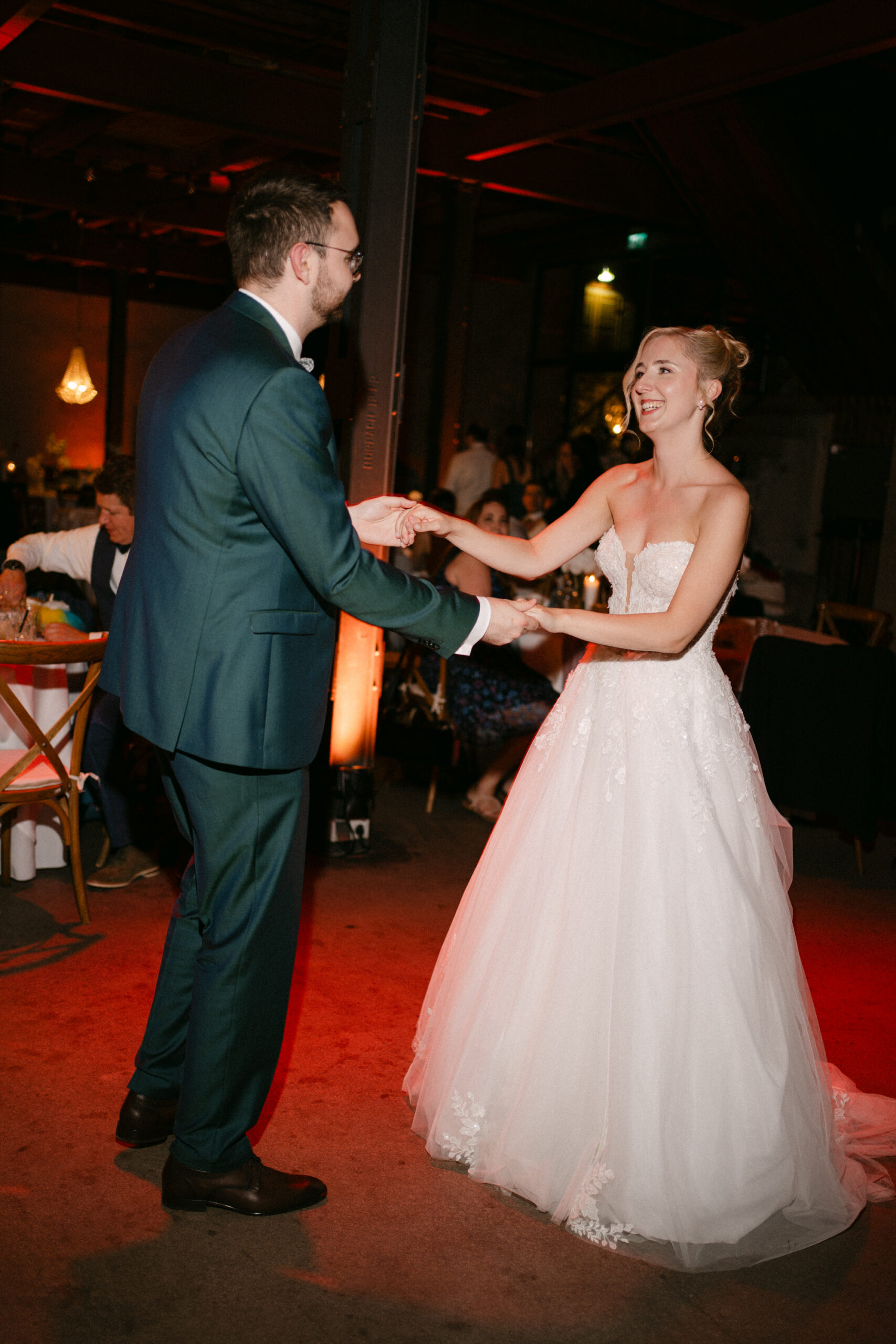 Hochzeit Gutshof Ladenburg Rhein-Neckar — Bild 34 — Lichtgeflüster