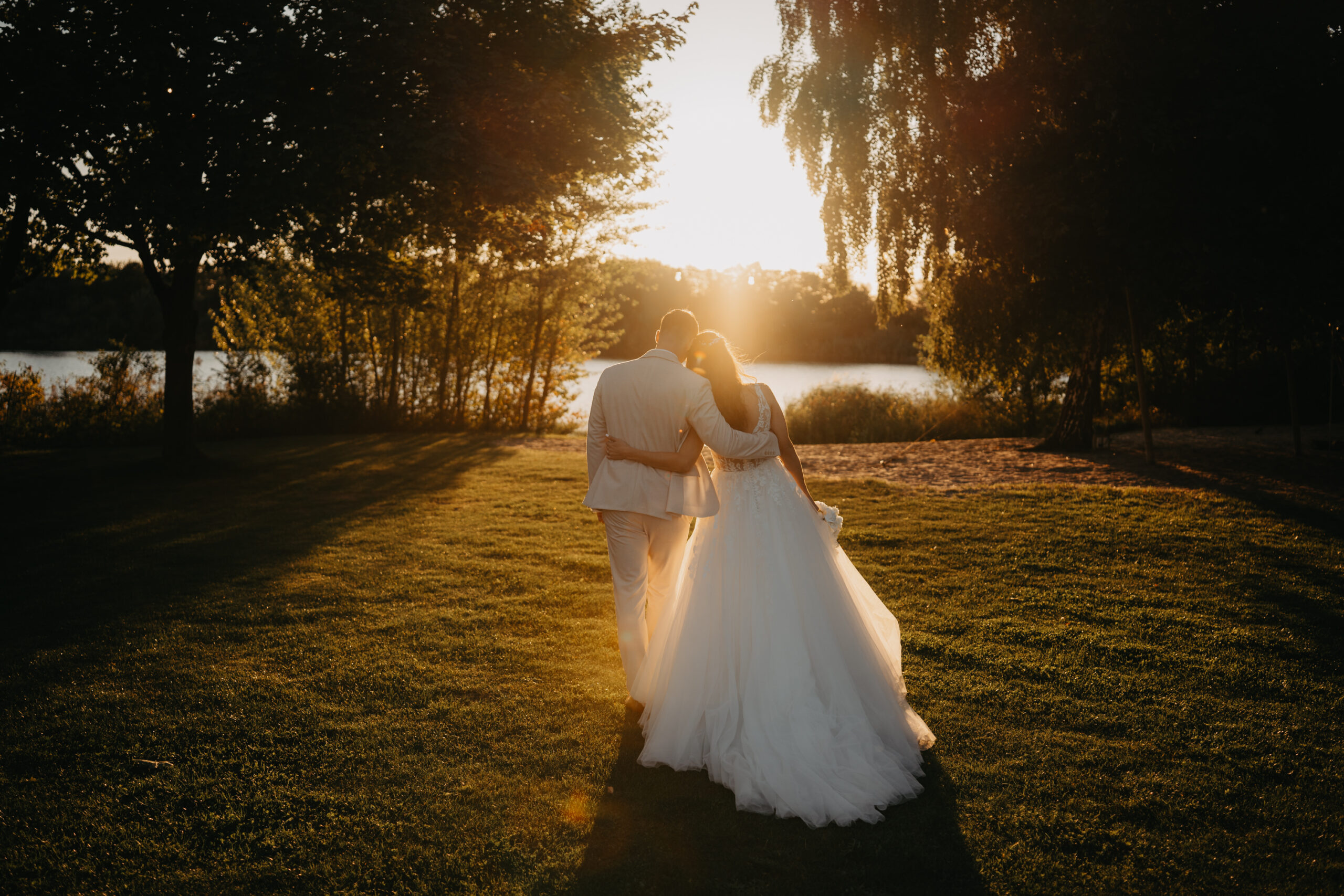 Hochzeit Seehaus Forst Walthersee Pfalz — Bild 31 — Lichtgeflüster