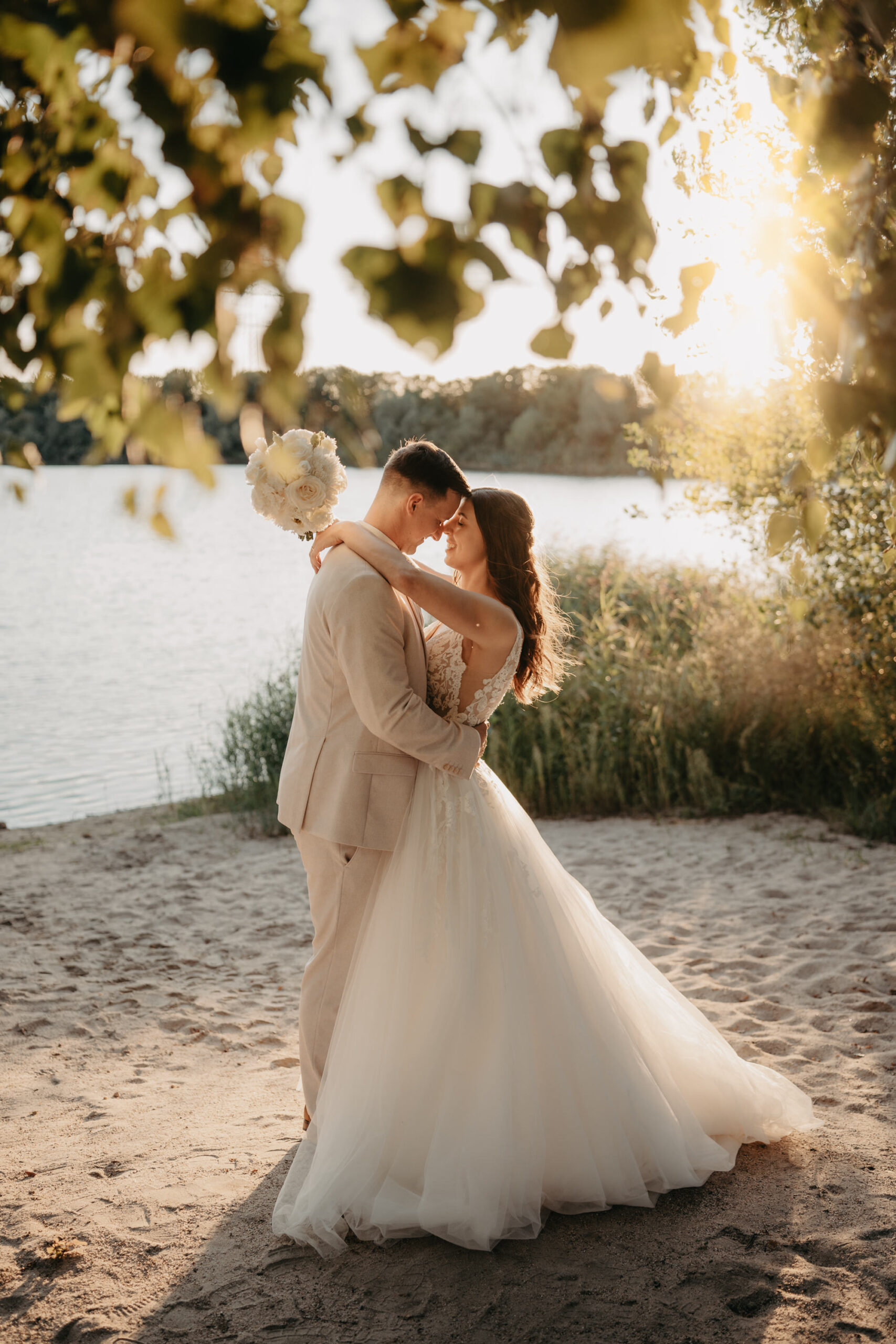 Hochzeit Seehaus Forst Walthersee Pfalz — Bild 32 — Lichtgeflüster