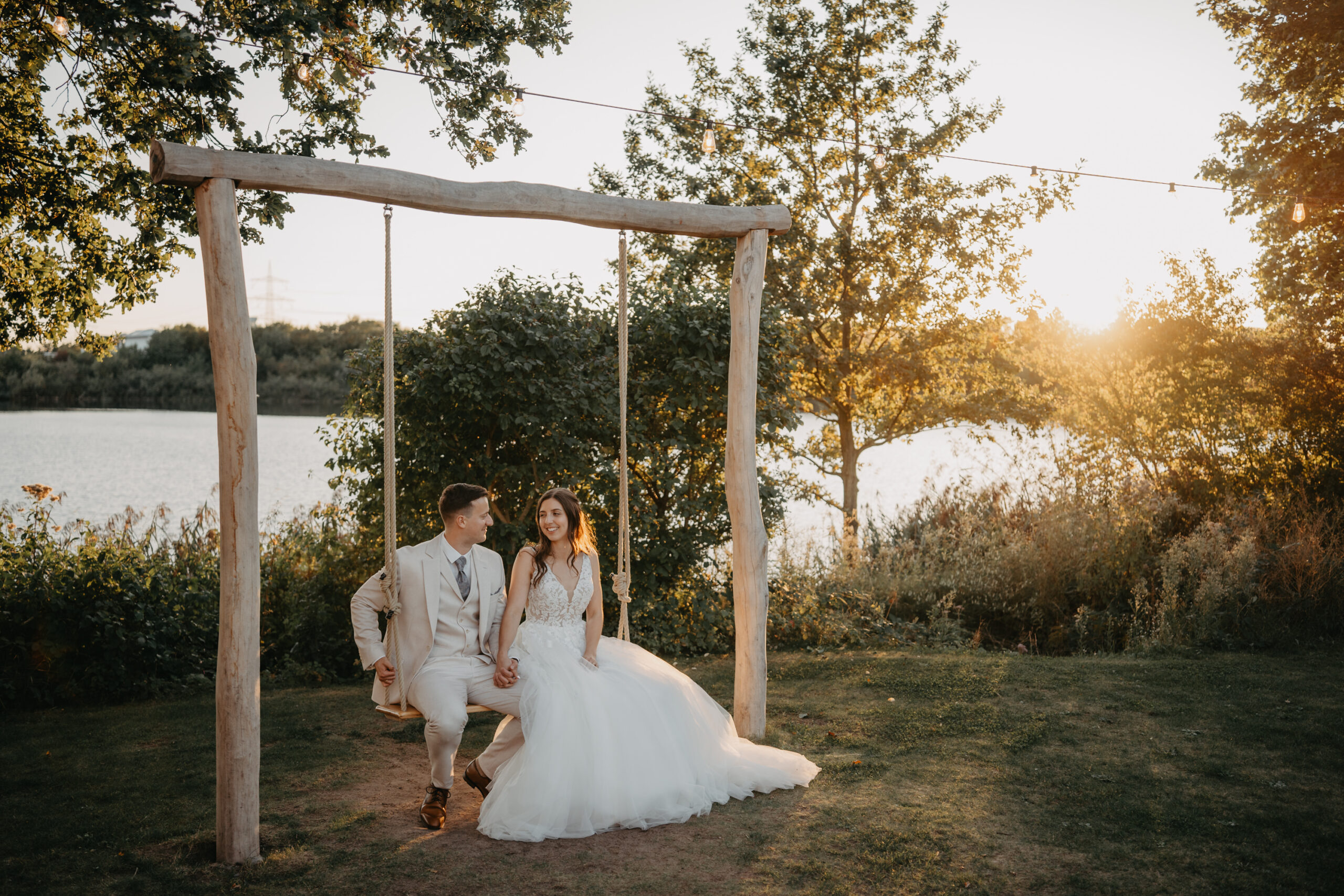 Hochzeit Seehaus Forst Walthersee Pfalz — Bild 35 — Lichtgeflüster