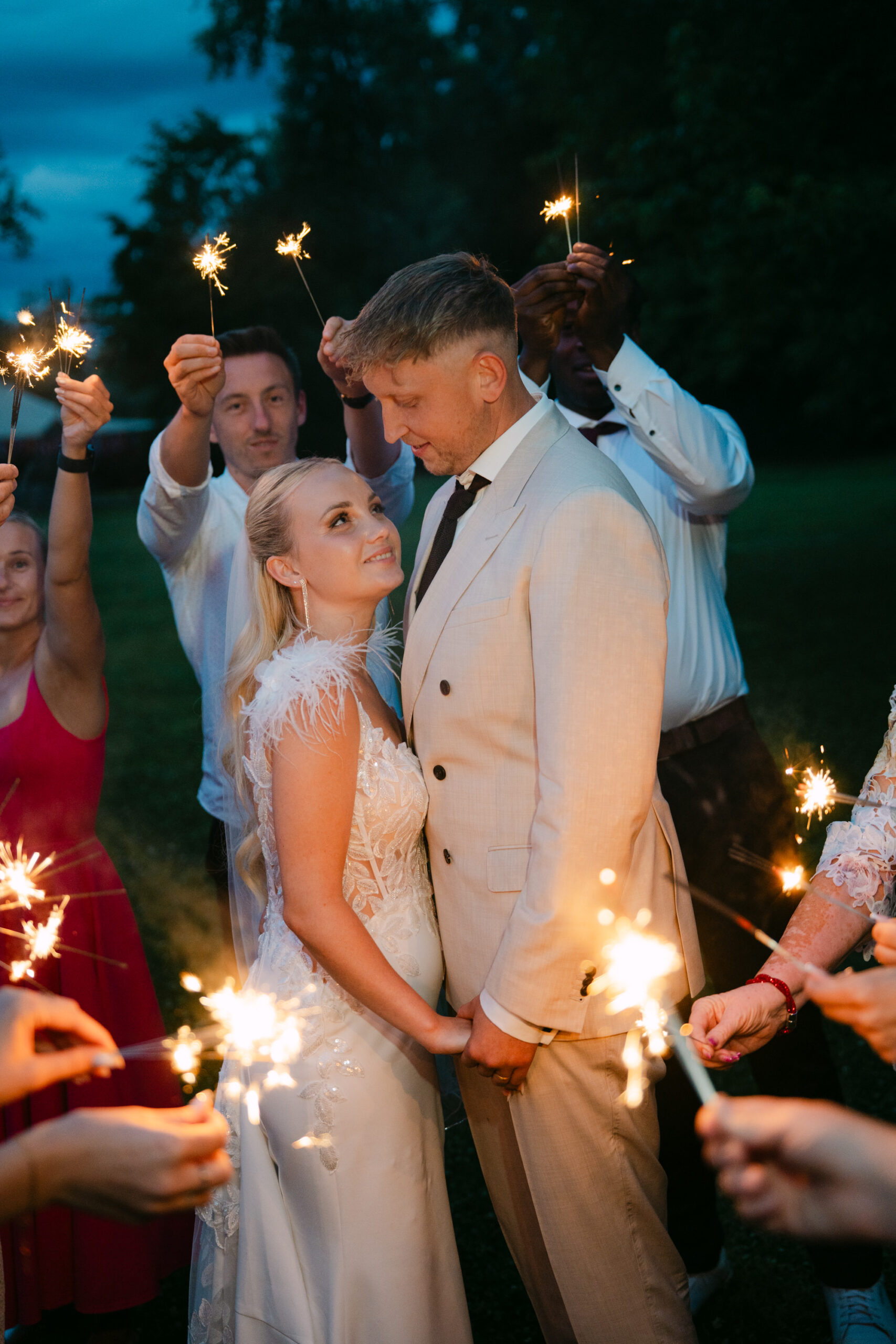 Hochzeit Gut Rehbach Haßloch Pfalz — Bild 99 — Lichtgeflüster