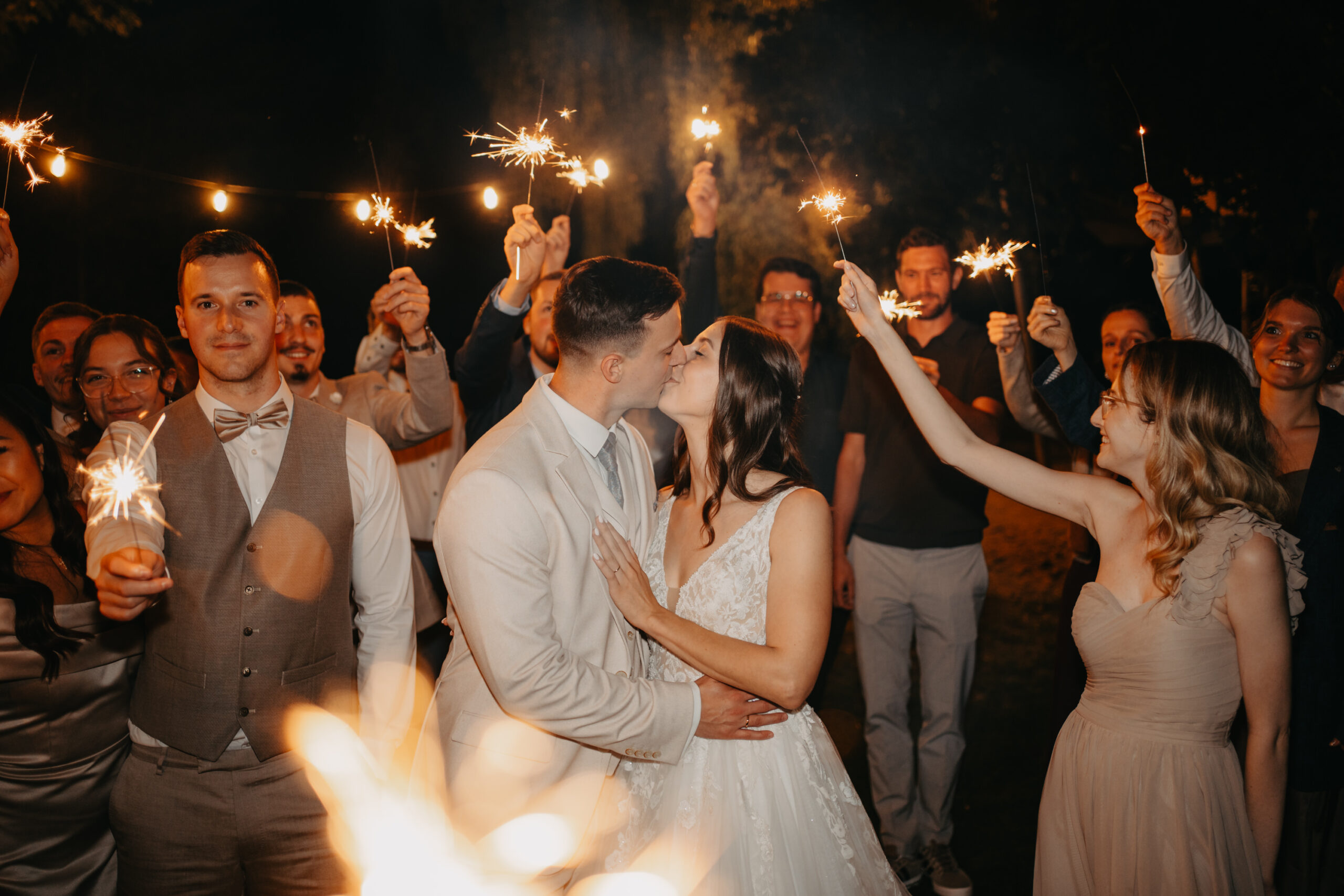 Hochzeit Seehaus Forst Walthersee Pfalz — Bild 37 — Lichtgeflüster