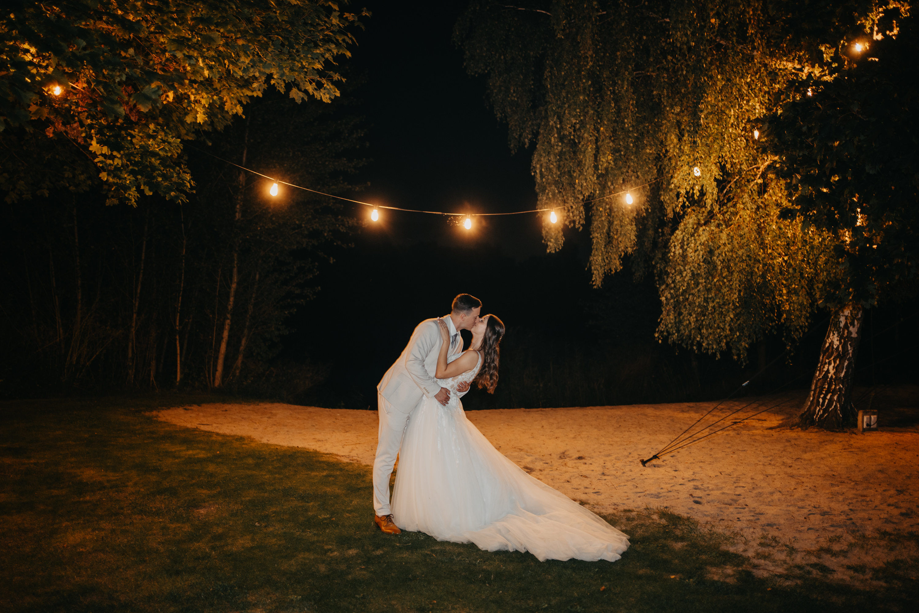 Hochzeit Seehaus Forst Walthersee Pfalz — Lichtgeflüster Stephan Presser