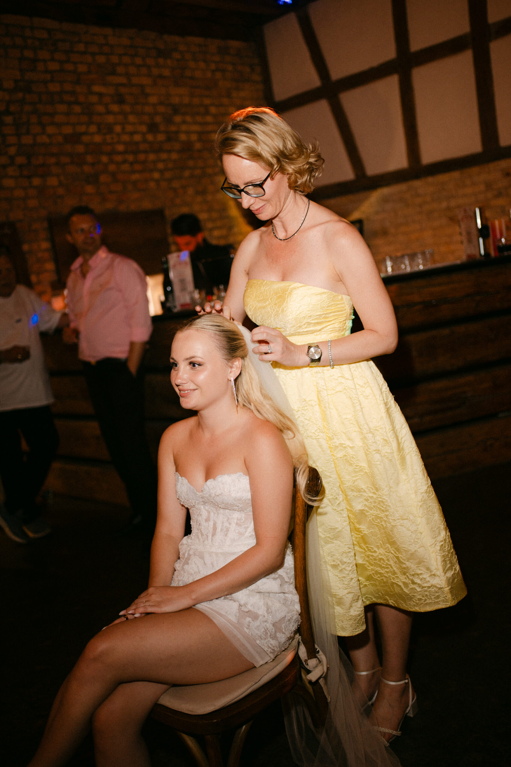 Hochzeit Gut Rehbach Haßloch Pfalz — Bild 109 — Lichtgeflüster