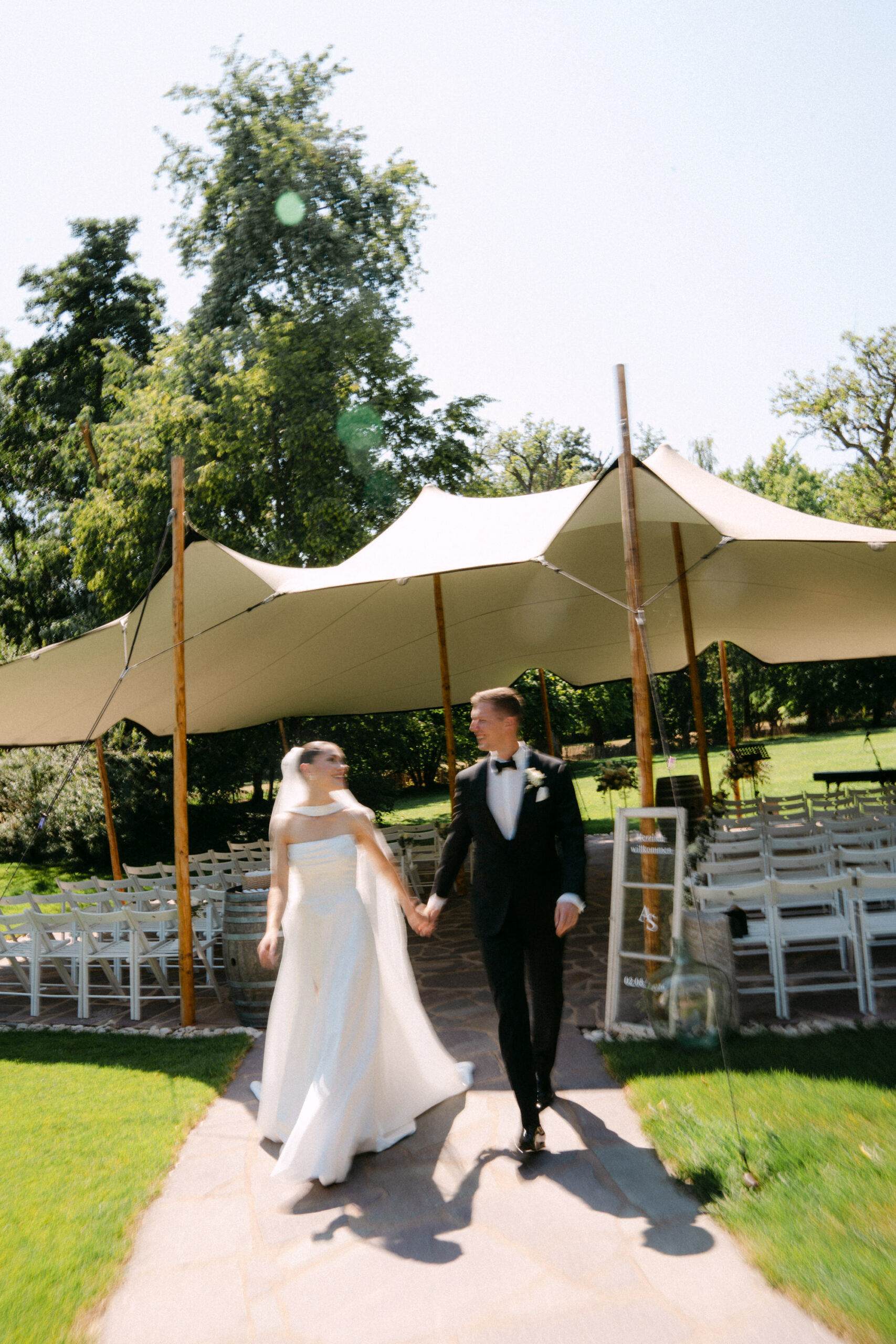Hochzeit Gut Rehbach Haßloch Pfalz — Bild 15 — Lichtgeflüster